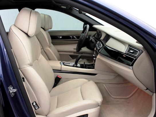 Florida Fine Cars - Used BMW B7 ALPINA 2011 MIAMI B7 ALPINA