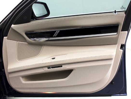 Florida Fine Cars - Used BMW B7 ALPINA 2011 MIAMI B7 ALPINA