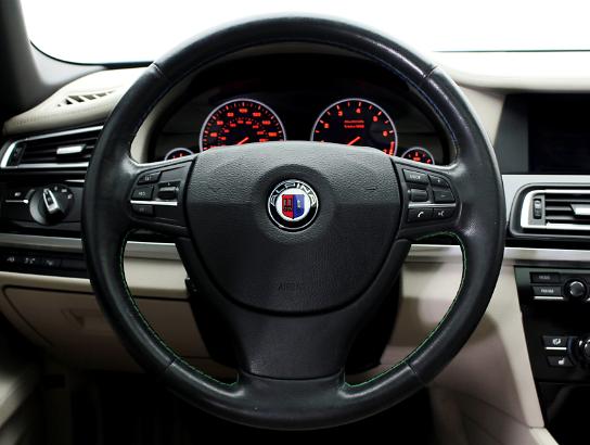 Florida Fine Cars - Used BMW B7 ALPINA 2011 MIAMI B7 ALPINA