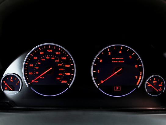 Florida Fine Cars - Used BMW B7 ALPINA 2011 MIAMI B7 ALPINA