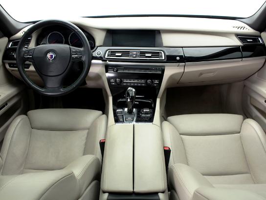 Florida Fine Cars - Used BMW B7 ALPINA 2011 MIAMI B7 ALPINA