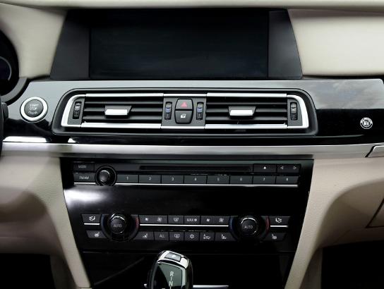 Florida Fine Cars - Used BMW B7 ALPINA 2011 MIAMI B7 ALPINA