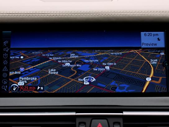 Florida Fine Cars - Used BMW B7 ALPINA 2011 MIAMI B7 ALPINA