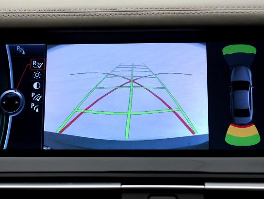 Florida Fine Cars - Used BMW B7 ALPINA 2011 MIAMI B7 ALPINA