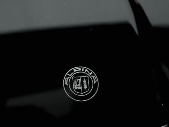 Florida Fine Cars - Used BMW B7 ALPINA 2011 MIAMI B7 ALPINA