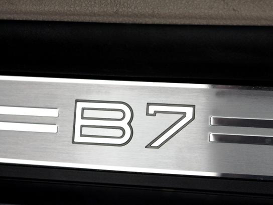 Florida Fine Cars - Used BMW B7 ALPINA 2011 MIAMI B7 ALPINA