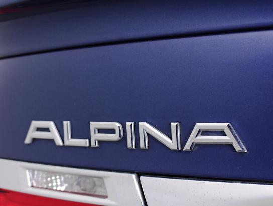 Florida Fine Cars - Used BMW B7 ALPINA 2011 MIAMI B7 ALPINA