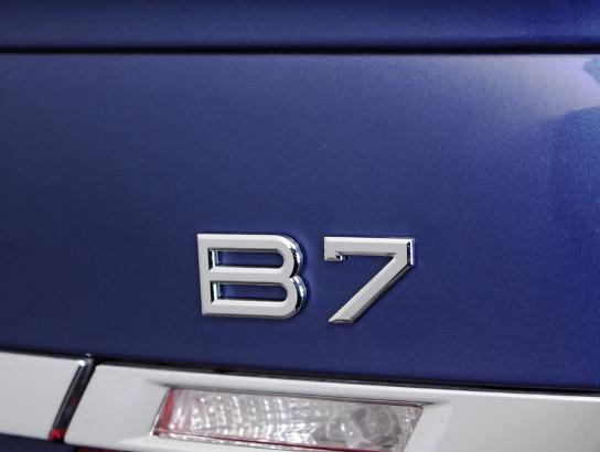 Florida Fine Cars - Used BMW B7 ALPINA 2011 MIAMI B7 ALPINA