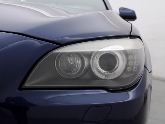 Florida Fine Cars - Used BMW B7 ALPINA 2011 MIAMI B7 ALPINA