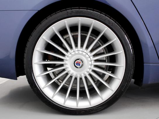 Florida Fine Cars - Used BMW B7 ALPINA 2011 MIAMI B7 ALPINA