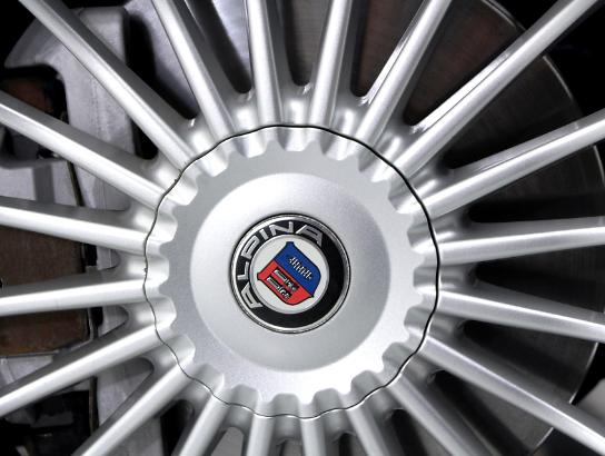 Florida Fine Cars - Used BMW B7 ALPINA 2011 MIAMI B7 ALPINA