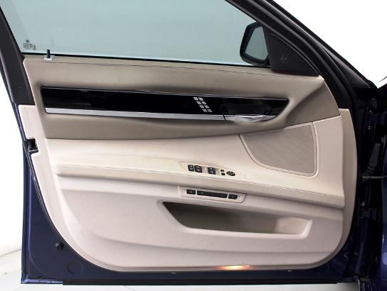 Florida Fine Cars - Used BMW B7 ALPINA 2011 MIAMI B7 ALPINA