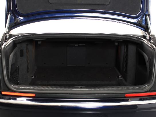 Florida Fine Cars - Used AUDI A8 2010 WEST PALM L QUATTRO