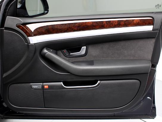 Florida Fine Cars - Used AUDI A8 2010 WEST PALM L QUATTRO