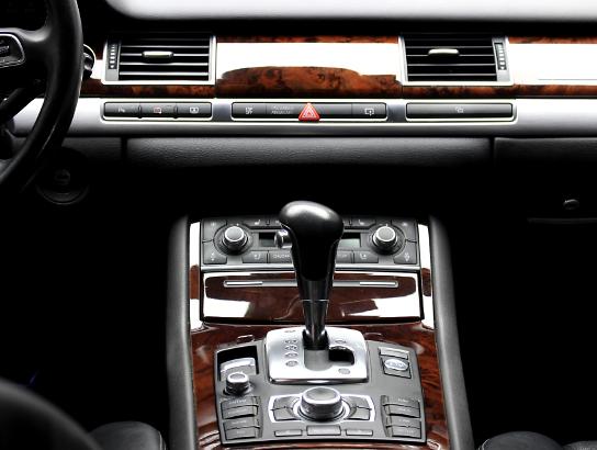 Florida Fine Cars - Used AUDI A8 2010 WEST PALM L QUATTRO