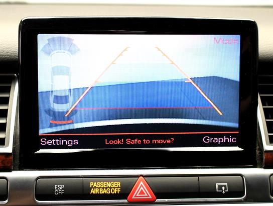 Florida Fine Cars - Used AUDI A8 2010 WEST PALM L QUATTRO