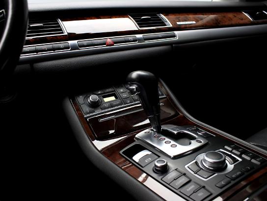 Florida Fine Cars - Used AUDI A8 2010 WEST PALM L QUATTRO