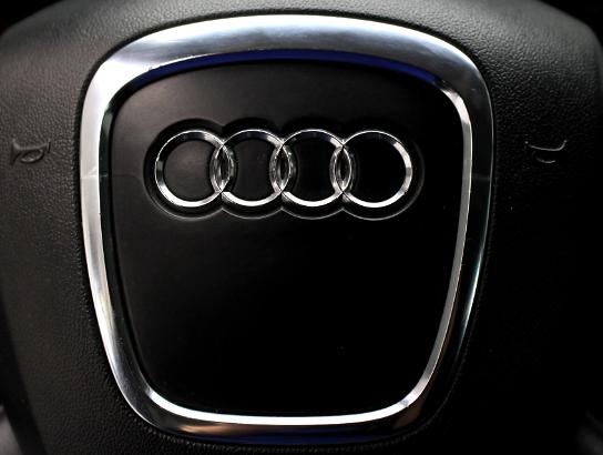 Florida Fine Cars - Used AUDI A8 2010 WEST PALM L QUATTRO