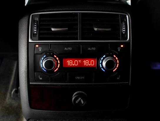 Florida Fine Cars - Used AUDI A8 2010 WEST PALM L QUATTRO