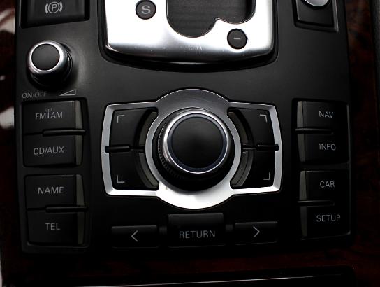 Florida Fine Cars - Used AUDI A8 2010 WEST PALM L QUATTRO