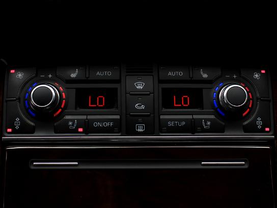 Florida Fine Cars - Used AUDI A8 2010 WEST PALM L QUATTRO