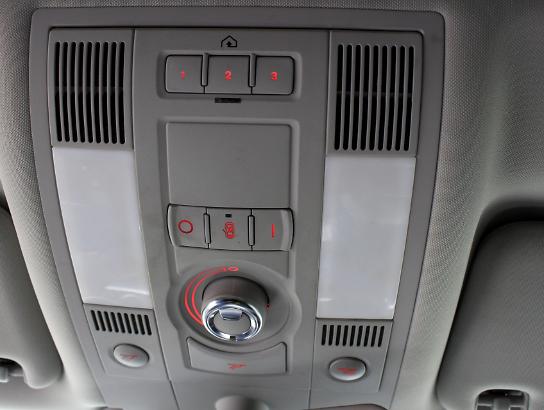 Florida Fine Cars - Used AUDI A8 2010 WEST PALM L QUATTRO