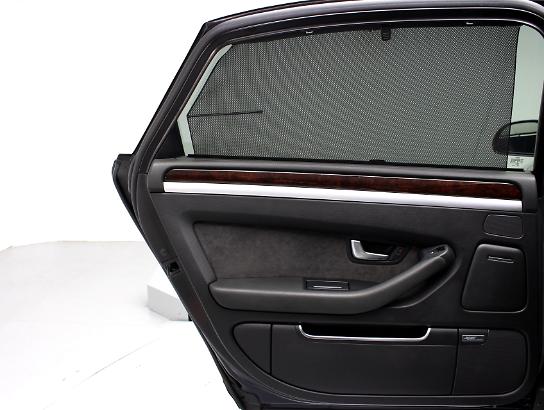 Florida Fine Cars - Used AUDI A8 2010 WEST PALM L QUATTRO