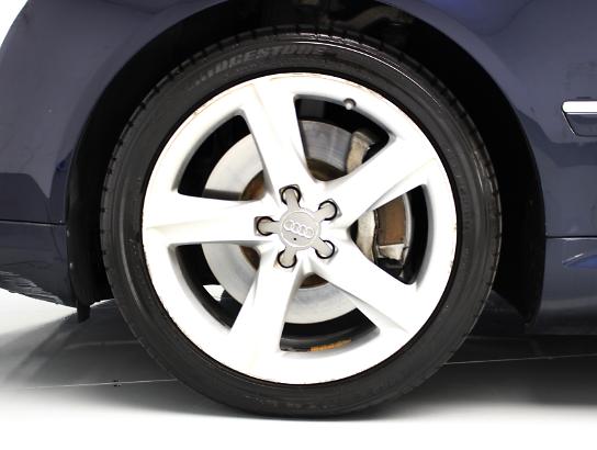 Florida Fine Cars - Used AUDI A8 2010 WEST PALM L QUATTRO