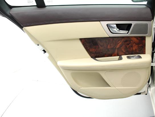 Florida Fine Cars - Used JAGUAR XF 2009 MIAMI PREMIUM LUXURY