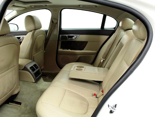 Florida Fine Cars - Used JAGUAR XF 2009 MIAMI PREMIUM LUXURY