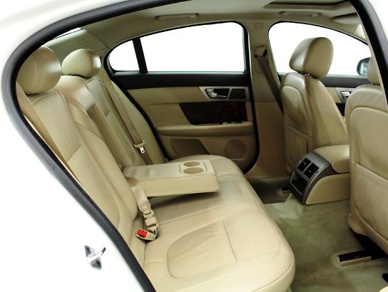 Florida Fine Cars - Used JAGUAR XF 2009 MIAMI PREMIUM LUXURY