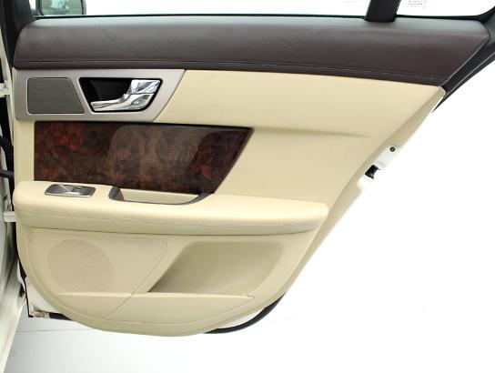 Florida Fine Cars - Used JAGUAR XF 2009 MIAMI PREMIUM LUXURY