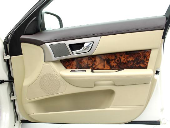 Florida Fine Cars - Used JAGUAR XF 2009 MIAMI PREMIUM LUXURY