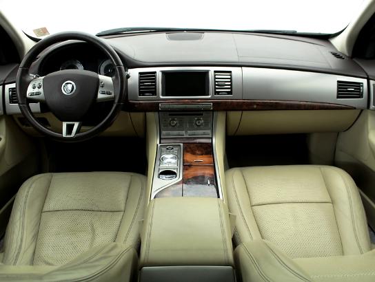 Florida Fine Cars - Used JAGUAR XF 2009 MIAMI PREMIUM LUXURY