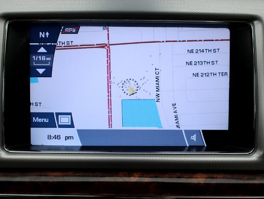 Florida Fine Cars - Used JAGUAR XF 2009 MIAMI PREMIUM LUXURY