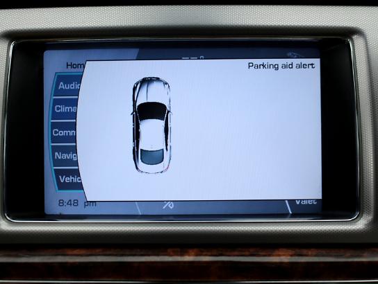 Florida Fine Cars - Used JAGUAR XF 2009 MIAMI PREMIUM LUXURY