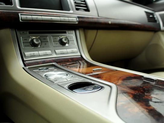 Florida Fine Cars - Used JAGUAR XF 2009 MIAMI PREMIUM LUXURY