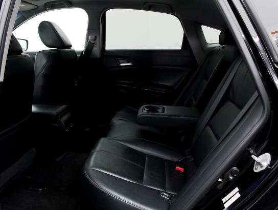 Florida Fine Cars - Used HONDA ACCORD CROSSTOUR 2010 HOLLYWOOD EX-L