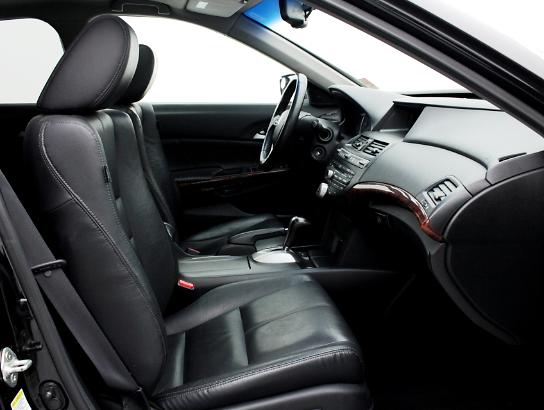 Florida Fine Cars - Used HONDA ACCORD CROSSTOUR 2010 HOLLYWOOD EX-L