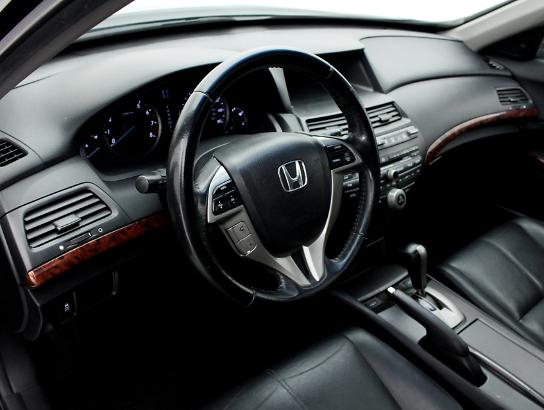 Florida Fine Cars - Used HONDA ACCORD CROSSTOUR 2010 HOLLYWOOD EX-L
