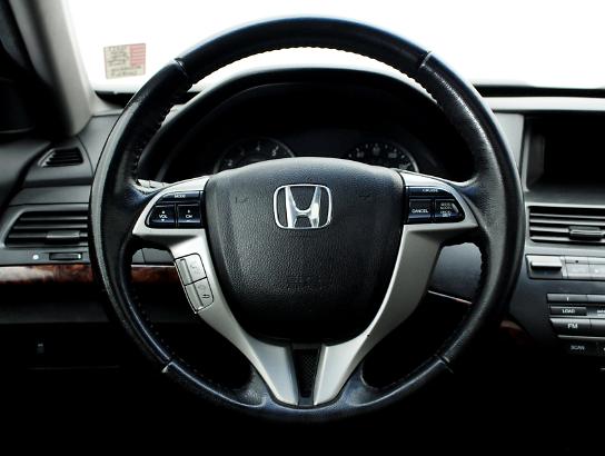 Florida Fine Cars - Used HONDA ACCORD CROSSTOUR 2010 HOLLYWOOD EX-L