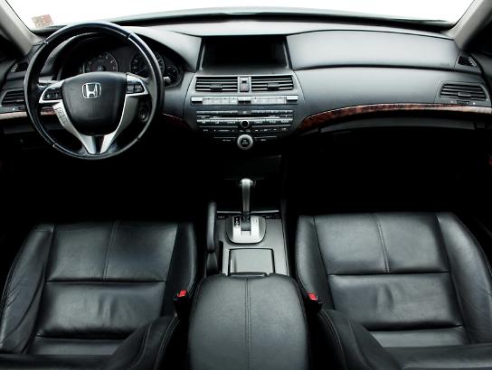 Florida Fine Cars - Used HONDA ACCORD CROSSTOUR 2010 HOLLYWOOD EX-L