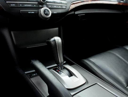 Florida Fine Cars - Used HONDA ACCORD CROSSTOUR 2010 HOLLYWOOD EX-L