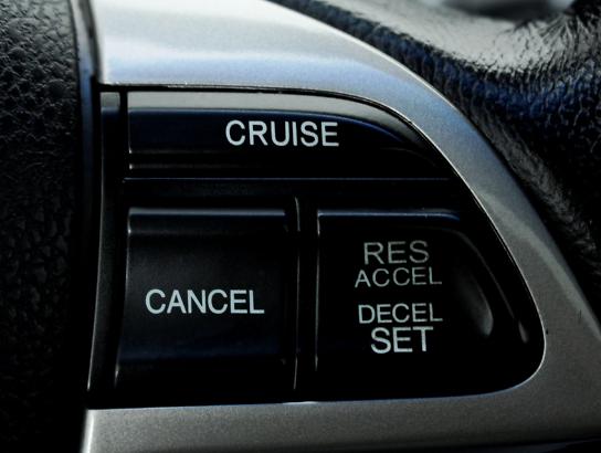 Florida Fine Cars - Used HONDA ACCORD CROSSTOUR 2010 HOLLYWOOD EX-L