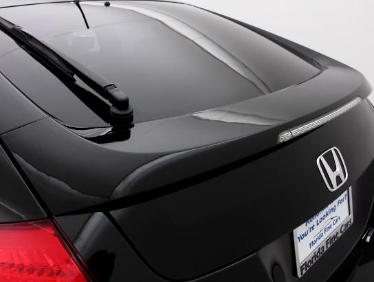 Florida Fine Cars - Used HONDA ACCORD CROSSTOUR 2010 HOLLYWOOD EX-L