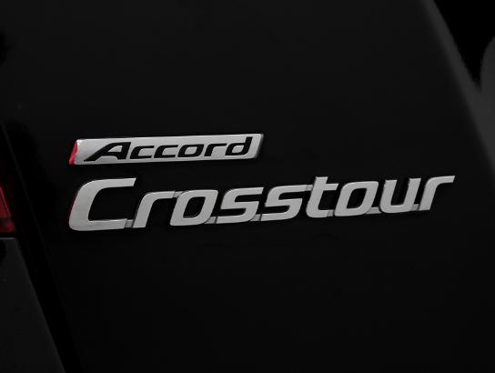 Florida Fine Cars - Used HONDA ACCORD CROSSTOUR 2010 HOLLYWOOD EX-L