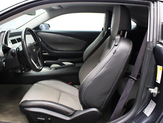 Florida Fine Cars - Used CHEVROLET CAMARO 2015 WEST PALM 2SS