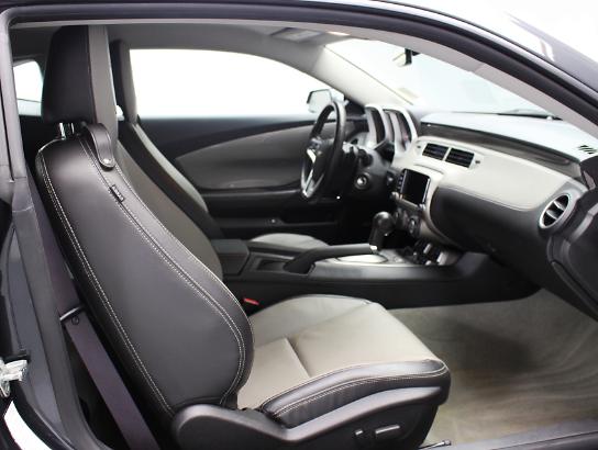 Florida Fine Cars - Used CHEVROLET CAMARO 2015 WEST PALM 2SS