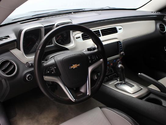 Florida Fine Cars - Used CHEVROLET CAMARO 2015 WEST PALM 2SS