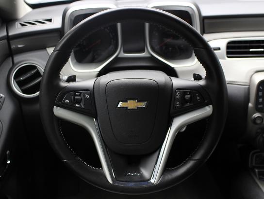 Florida Fine Cars - Used CHEVROLET CAMARO 2015 WEST PALM 2SS